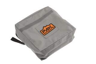 PAK OFFROAD Jack Base Plate 4X4 Lift Recovery Aftermarket Accessory
